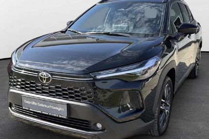 Toyota Corolla Cross 7.893 km 36.900 &euro; Rottenburg a. d. Laaber 84056