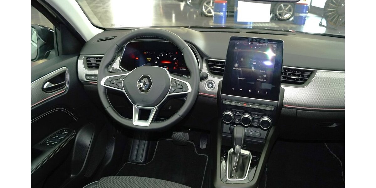 Renault Arkana Mild Hybrid TCe 140 EDC Techno Kamera 29.999 km 20.870 &euro; Lich 35423