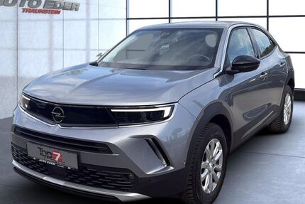 Opel Mokka 56.500 km 17.900 &euro; Traunstein 83278