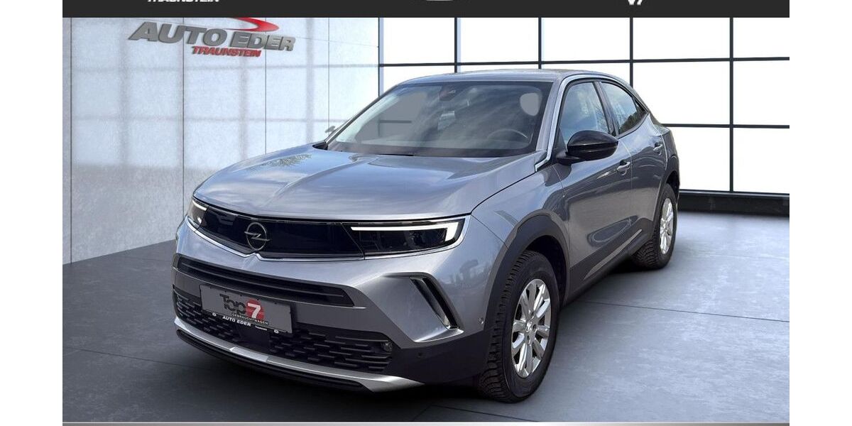 Opel Mokka 56.500 km 17.900 &euro; Traunstein 83278