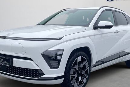 Hyundai KONA 6.300 km 33.990 &euro; Einbeck 37574