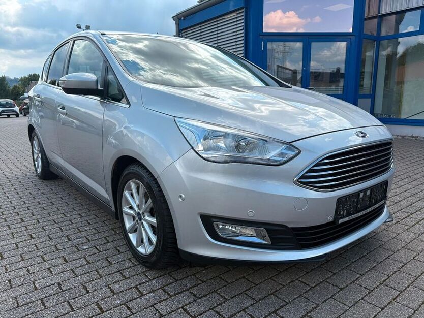 C-Max