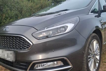 Ford S-Max 191.500 km 13.900 &euro; Horst 25358