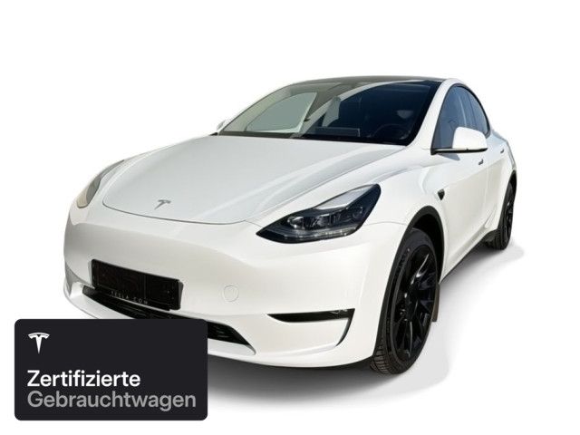 Tesla Model Y 27.226 km 44.200 &euro; Hannover 30519