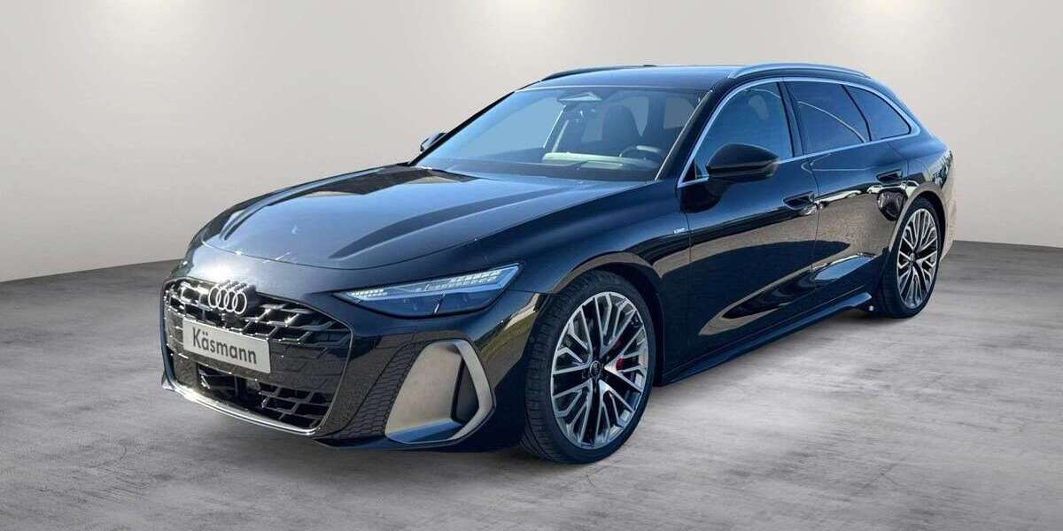 Audi A6 15.000 km 73.699 &euro; Helgoland 27498