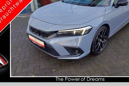 Honda Civic 24.690 km 35.490 € Leipzig 04103
