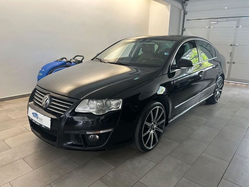 Passat