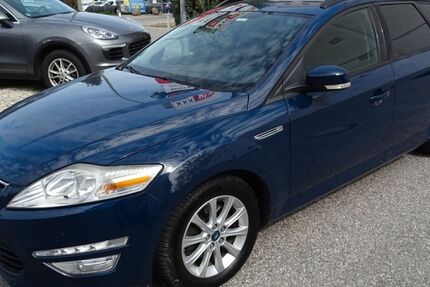 Ford Mondeo 280.000 km 2.490 &euro; Landshut 84030