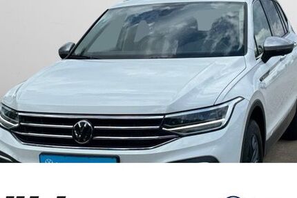 VW Tiguan Allspace 25.677 km 32.590 &euro; Hildesheim 31137