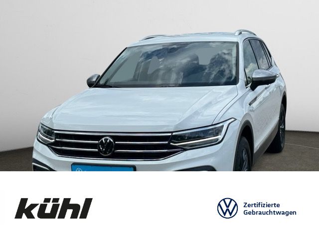 VW Tiguan Allspace 25.677 km 32.590 &euro; Hildesheim 31137