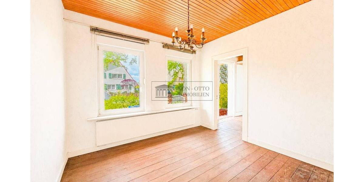 Mehrfamilienhaus, Wohnhaus Hamburg Lohbrügge - 5 Zimmer, 109 m&sup2;, 419.000&euro; | Angebot:26875210