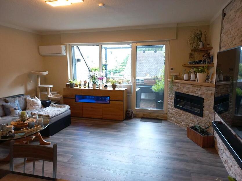 Eigentumswohnung zimmer