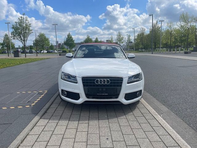 Audi A5 177.714 km 13.900 &euro; Essen 45127