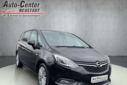 Opel Zafira 100.000 km 13.980 &euro; Neustadt / Hessen 35279