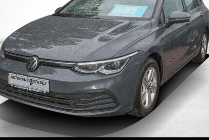 VW Golf 39.635 km 24.470 &euro; Hilpoltstein 91161