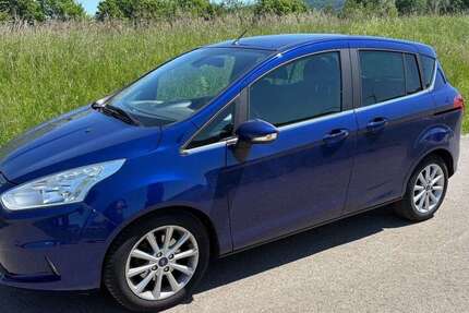 Ford B-Max 62.000 km 6.990 &euro; Winterbach 73650