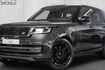 Land Rover Range Rover 5.700 km 181.850 &euro; Köln 51149