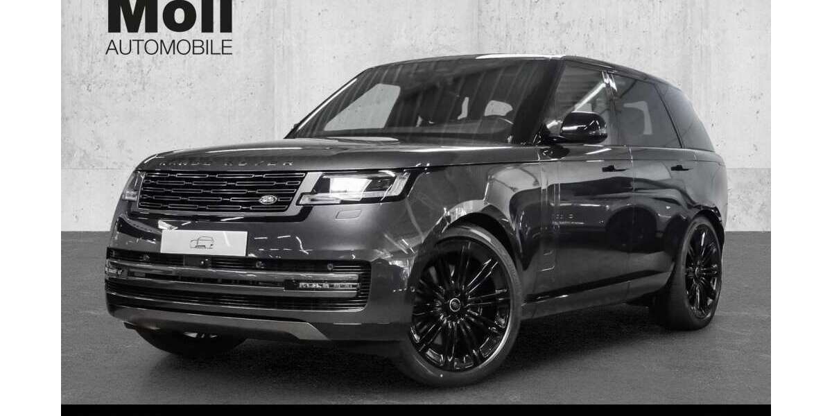 Land Rover Range Rover 5.700 km 181.850 &euro; Köln 51149