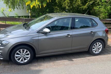 VW Polo 39.000 km 15.900 &euro; Vellmar 34246