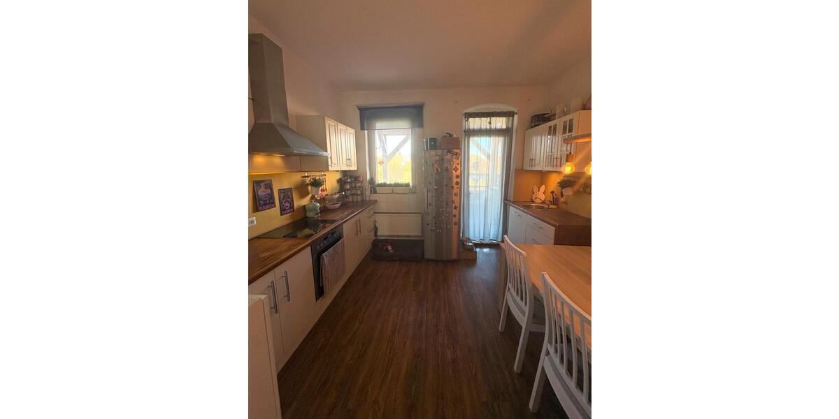 Hochparterre Molfsee - 3 Zimmer, 84 m&sup2;, 309.000&euro; | Angebot:26698453
