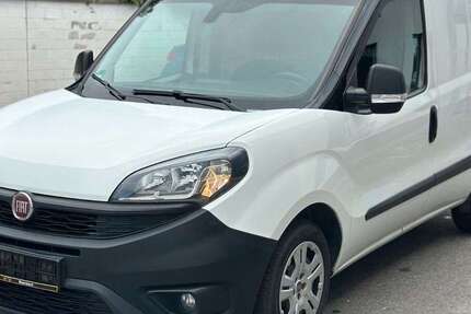 Fiat Doblo 230.000 km 6.990 &euro; Rheinbach 53359