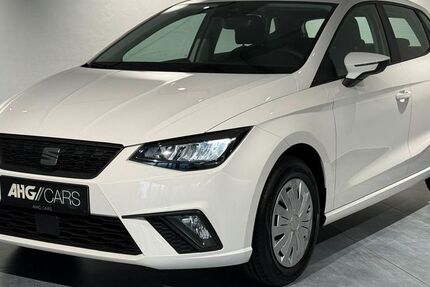 Seat Ibiza 58.507 km 13.500 &euro; Burghaun 36151