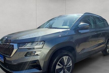 Skoda Karoq 40.100 km 26.990 &euro; Hamburg 21029