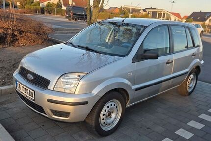 Ford Fusion 270.000 km 1.300 &euro; Leiferde 38542