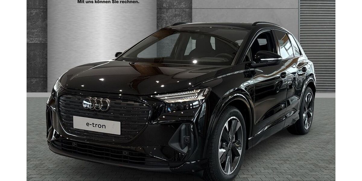 Audi Q4 8.000 km 54.890 &euro; Stade 21682