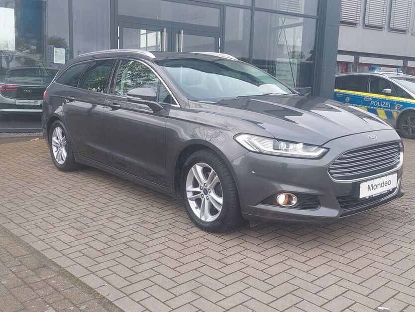 Mondeo