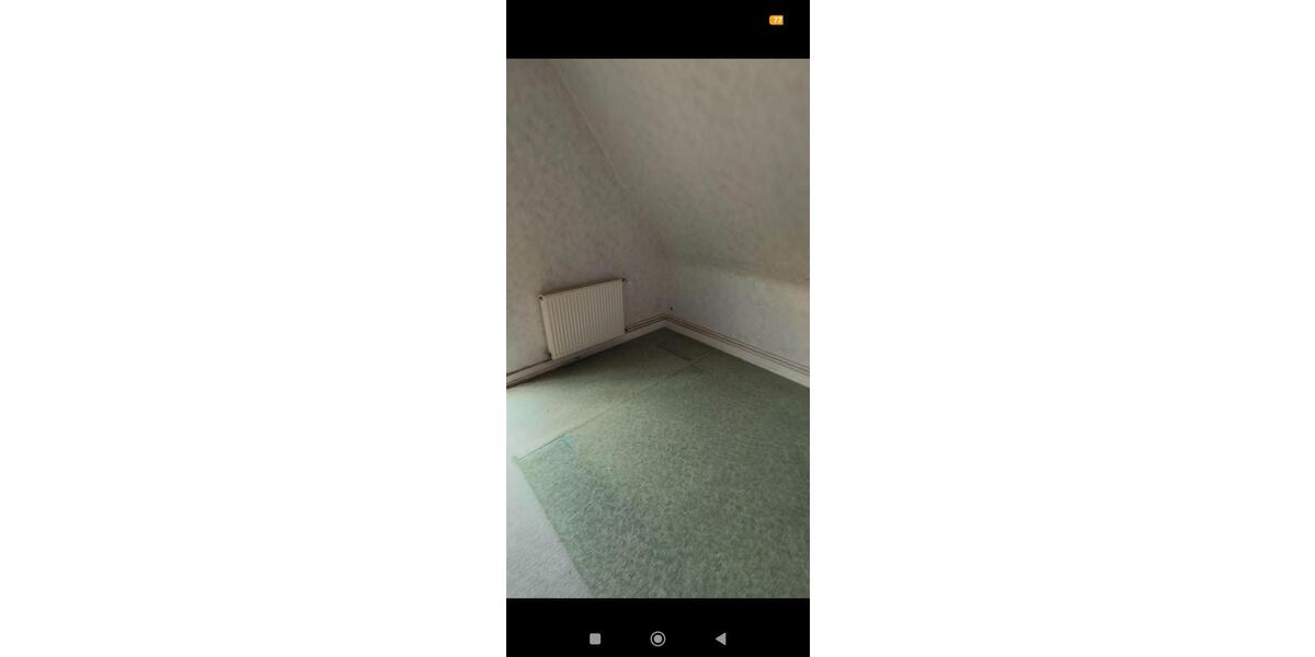 Dachgeschoßwohnung Osterode am Harz - 3 Zimmer, 50 m&sup2;, 45.000&euro; | Angebot:26355583