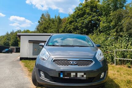 Kia Venga 85.753 km 5.900 &euro; Annaberg-Buchholz 09456