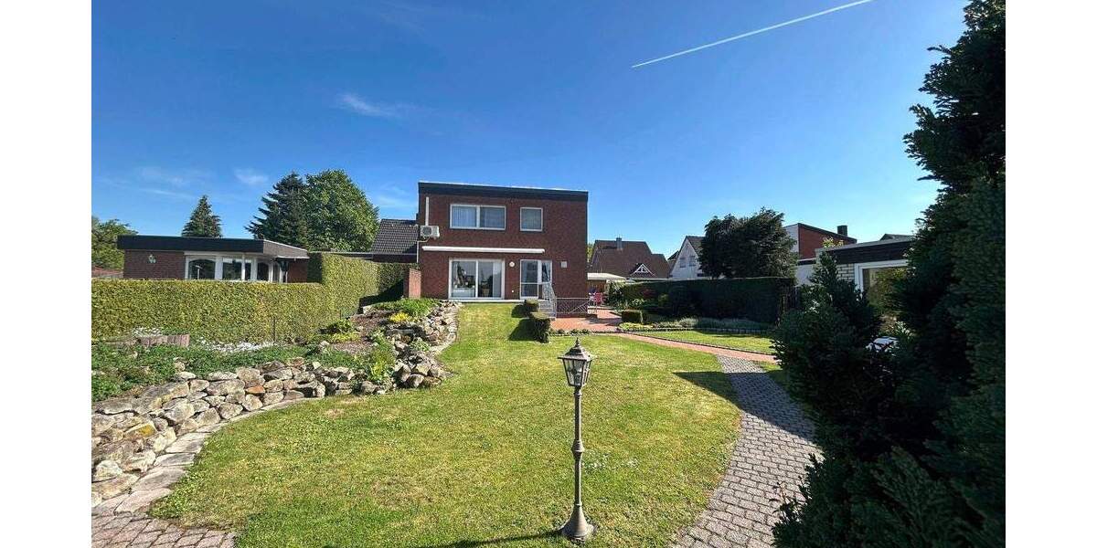 Doppelhaushälfte Rheine Dorenkamp - 8 Zimmer, 232 m&sup2;, 319.000&euro; | Angebot:25688558