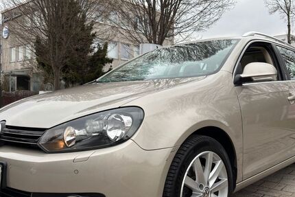 VW Golf 152.000 km 8.770 &euro; Riemerling 85521