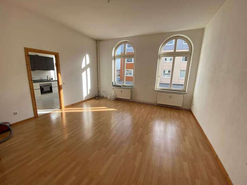 Wohnung zum Mieten in Schleswig 620 € 68.46 m²
