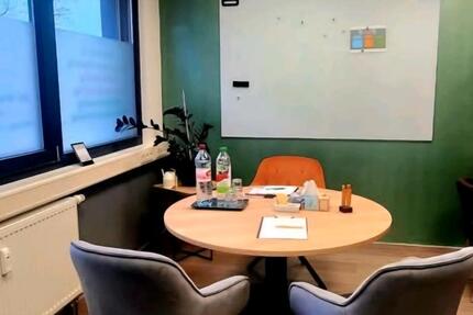 Büroraum - Besprechungszimmer zur Untermiete zimmer