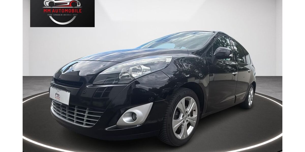 Renault Scenic 154.000 km 3.980 &euro; Detmold 32758