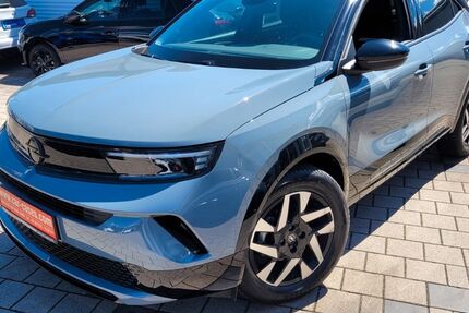 Opel Mokka 11.900 km 19.490 &euro; Remchingen 75196