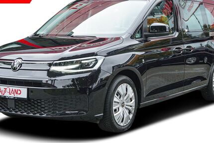 VW Caddy Maxi 43.725 km 31.490 &euro; Freiberg 09599