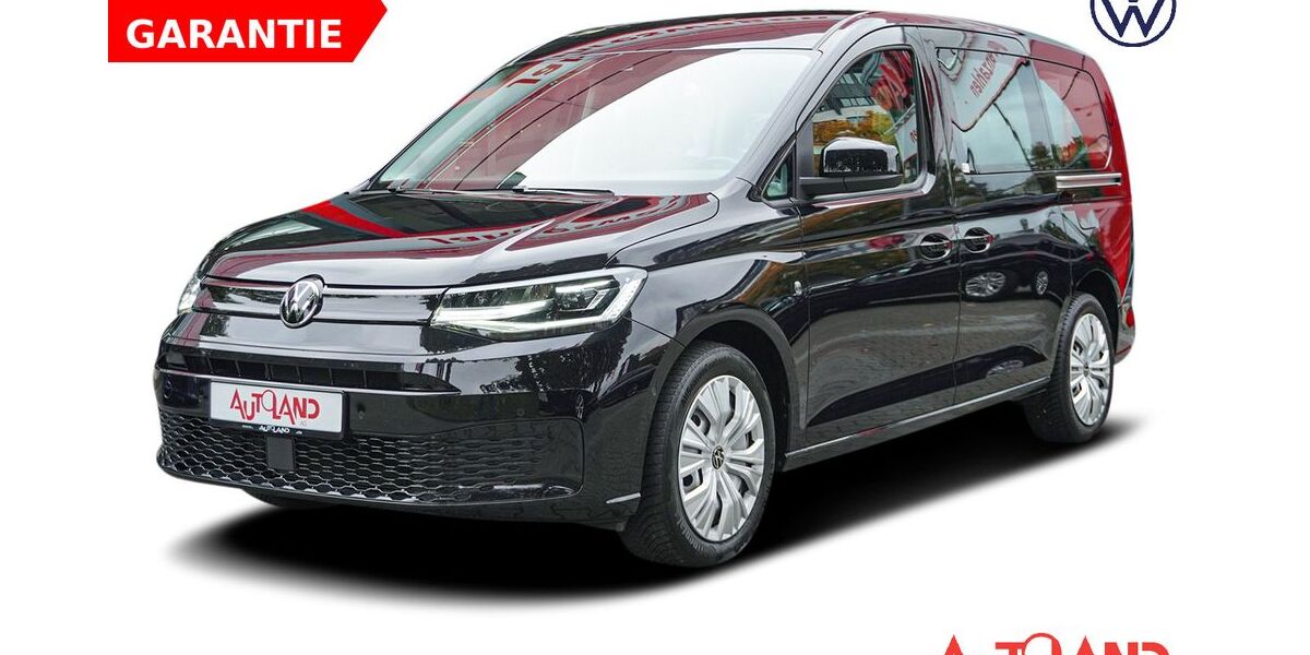 VW Caddy Maxi 43.725 km 31.490 &euro; Freiberg 09599