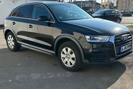 Audi Q3 145.000 km 18.700 &euro; Augsburg 86159