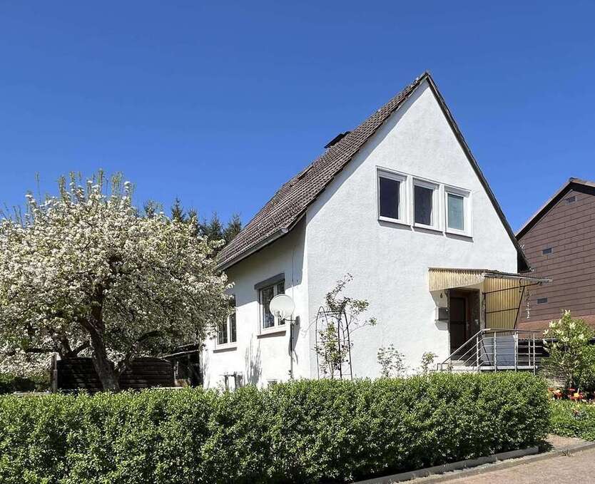 Haus zum Kaufen in Nieste 199.000 € 90 m²