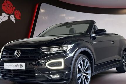 VW T-Roc 55.200 km 26.290 &euro; Zimmern ob Rottweil 78658