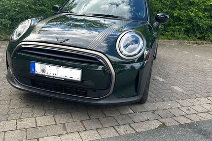 Mini Cooper 68.000 km 20.999 &euro; Winsen 29308