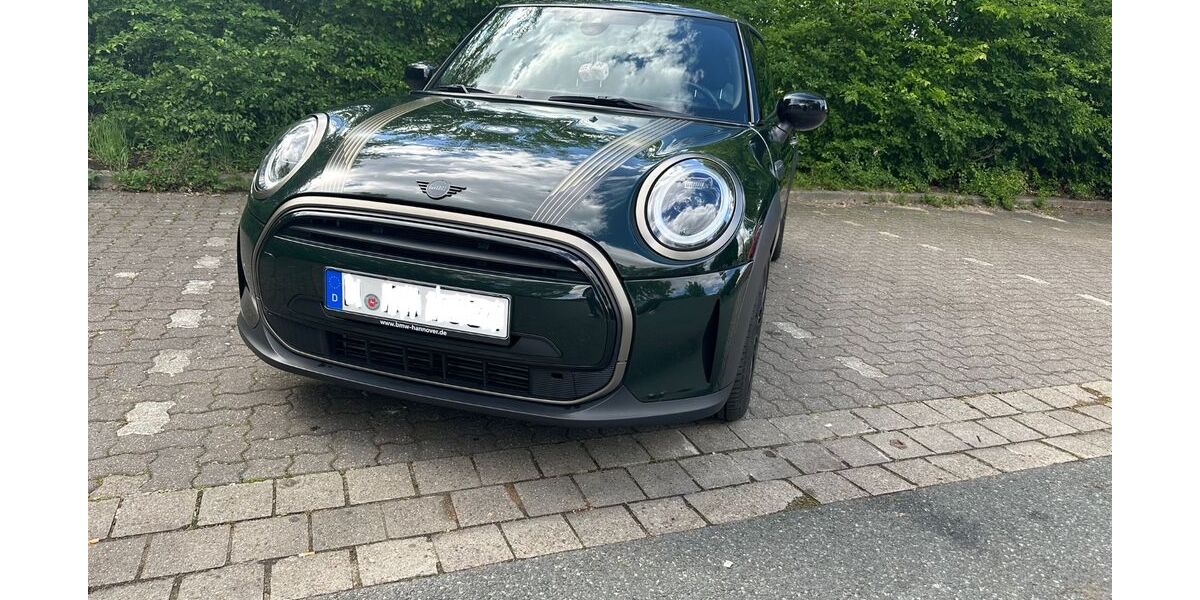Mini Cooper 68.000 km 20.999 &euro; Winsen 29308