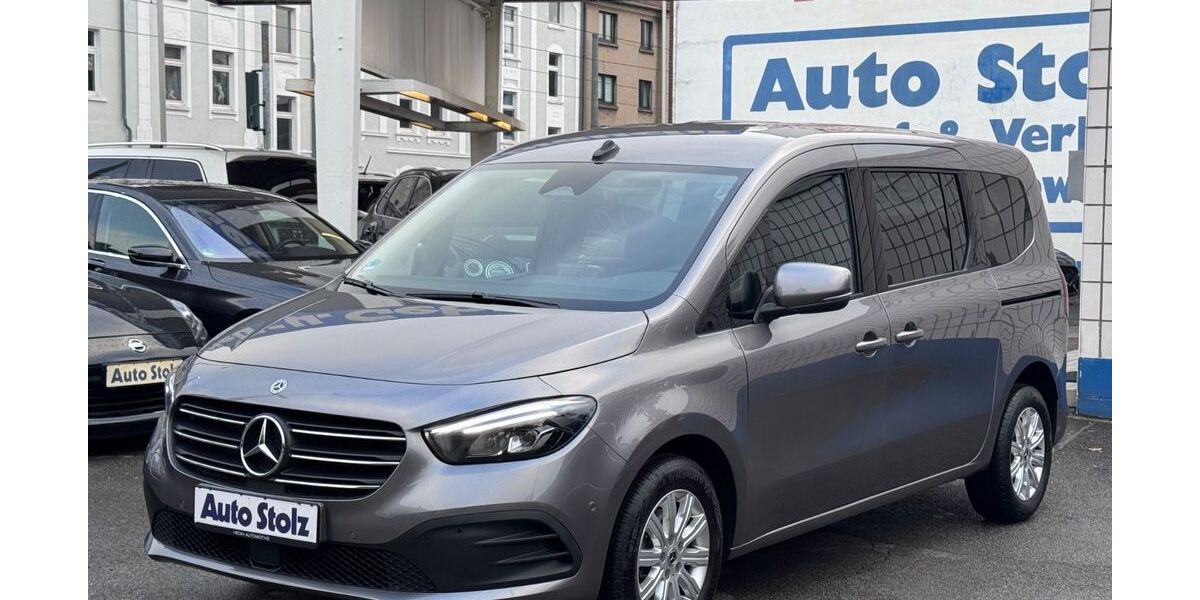 Mercedes-Benz T-Klasse 14.818 km 32.850 &euro; Oberhausen 46045