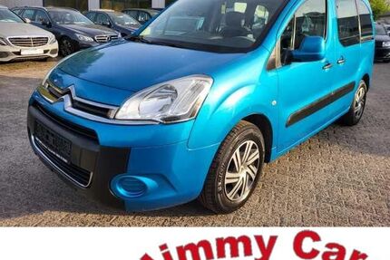 Citroen Berlingo 131.000 km 7.499 € Kiel-Moorsee 24145