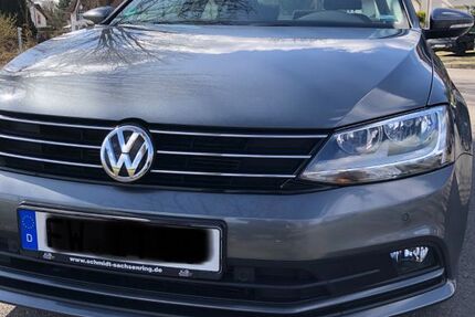 VW Jetta 69.000 km 10.600 &euro; Schöneiche 15566