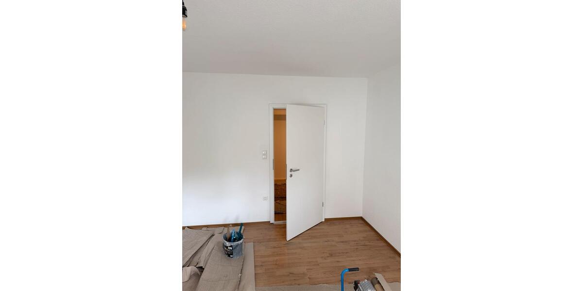 Etagenwohnung Schweinfurt Gartenstadt - 3 Zimmer, 63 m&sup2;, 995&euro; | Angebot:26697452