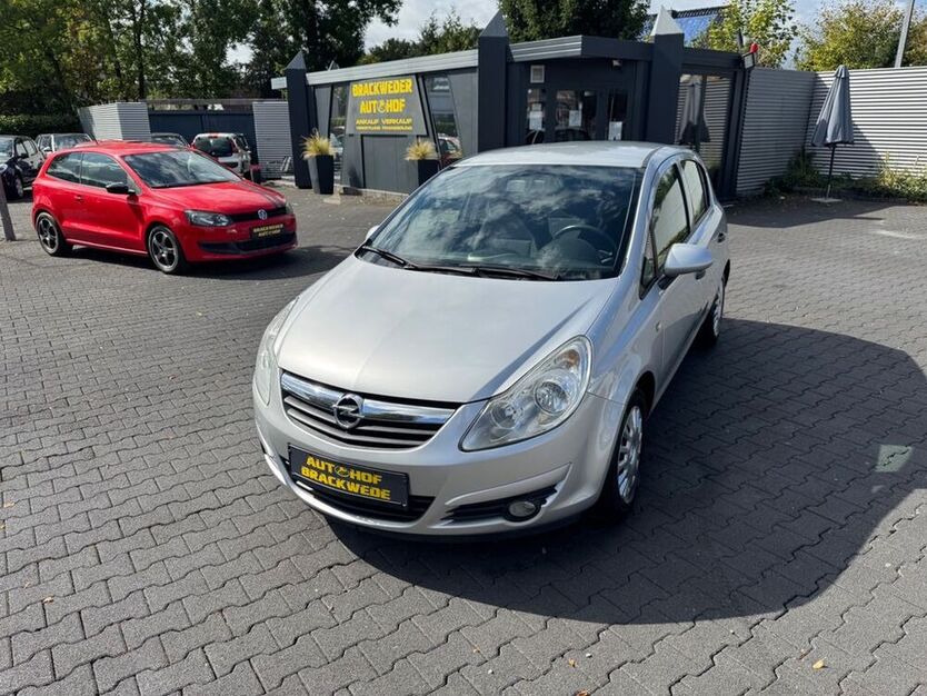 Corsa